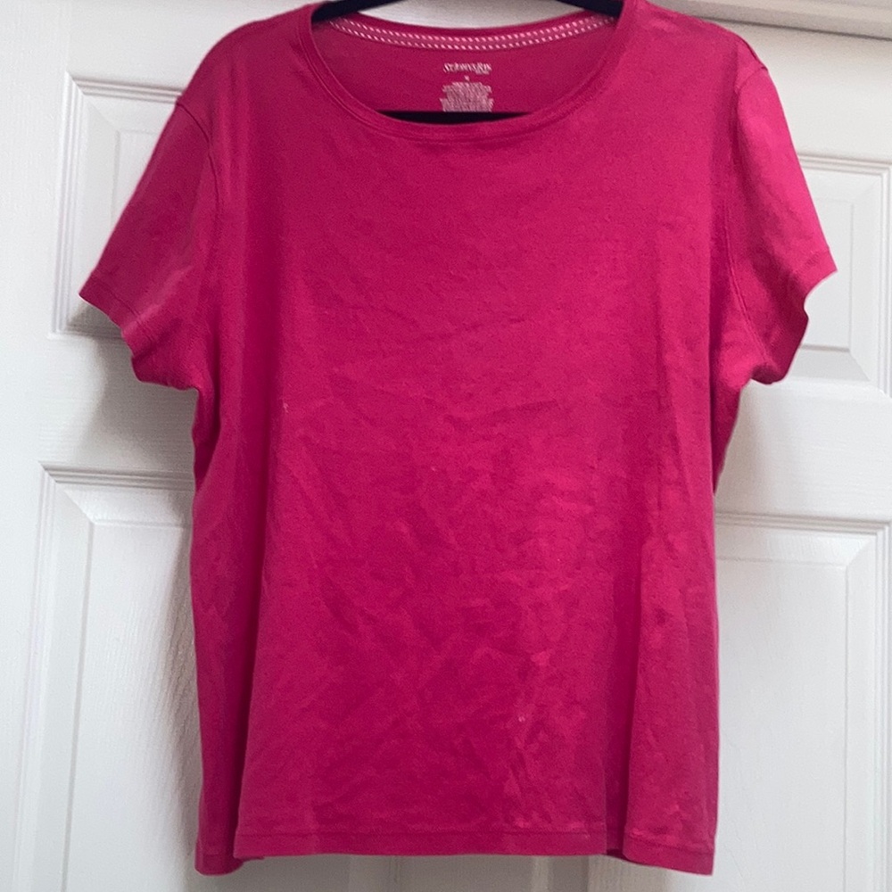 St. John’s Bay T-Shirt